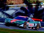 Honda NSX GT Mugen-Dome Project JGTC 2000 года